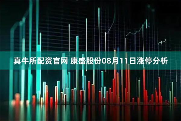 真牛所配资官网 康盛股份08月11日涨停分析